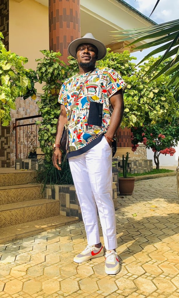 bonario89's tweet photo. OnyekaChukwu 
#SmallBoyPrayerfulMum https://t.co/nF2Q2OTUst