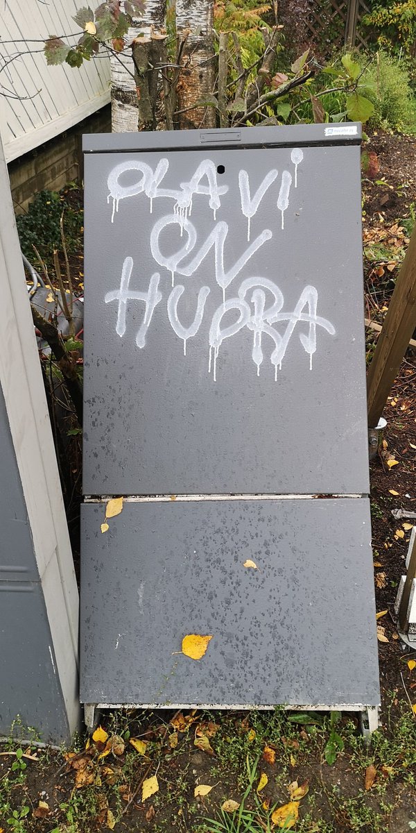 off_tuntematon's tweet photo. @olaviuusivirta Ollaanko tämä kesä näin? https://t.co/w4ORmXZkiR