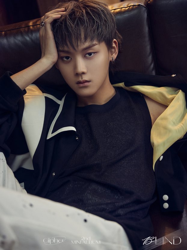 ciipherity's tweet image. close to see armpits ⁉️