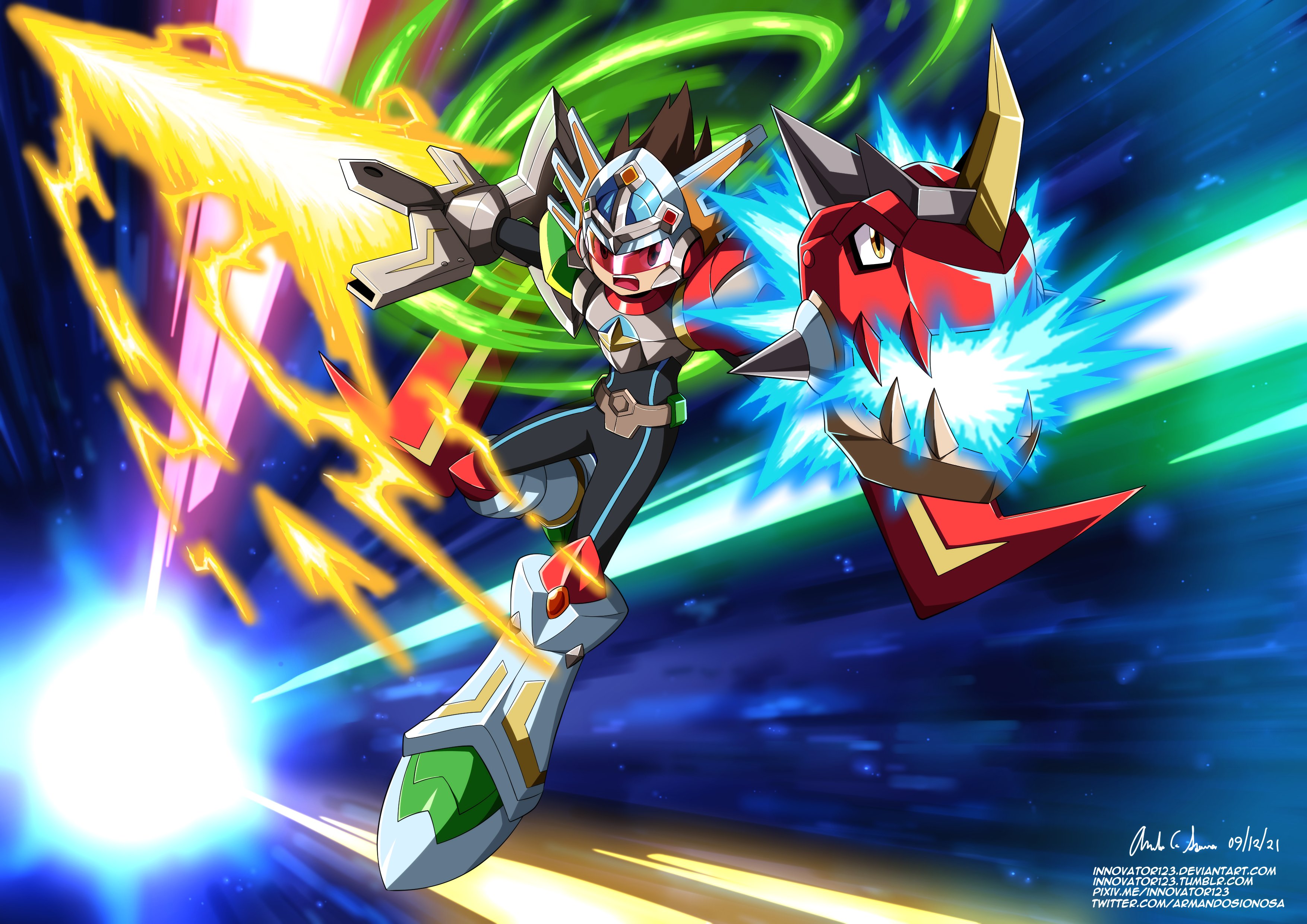 【オープニング 大放出セール】 Innovator123  X: on その他