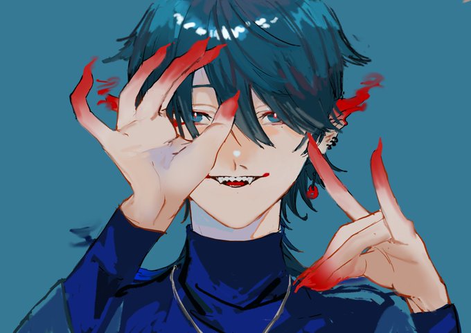 💙💚+❤️ 