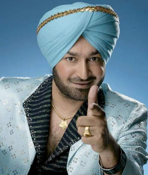 HAPPY BIRTHDAY (MALKIT SINGH) 