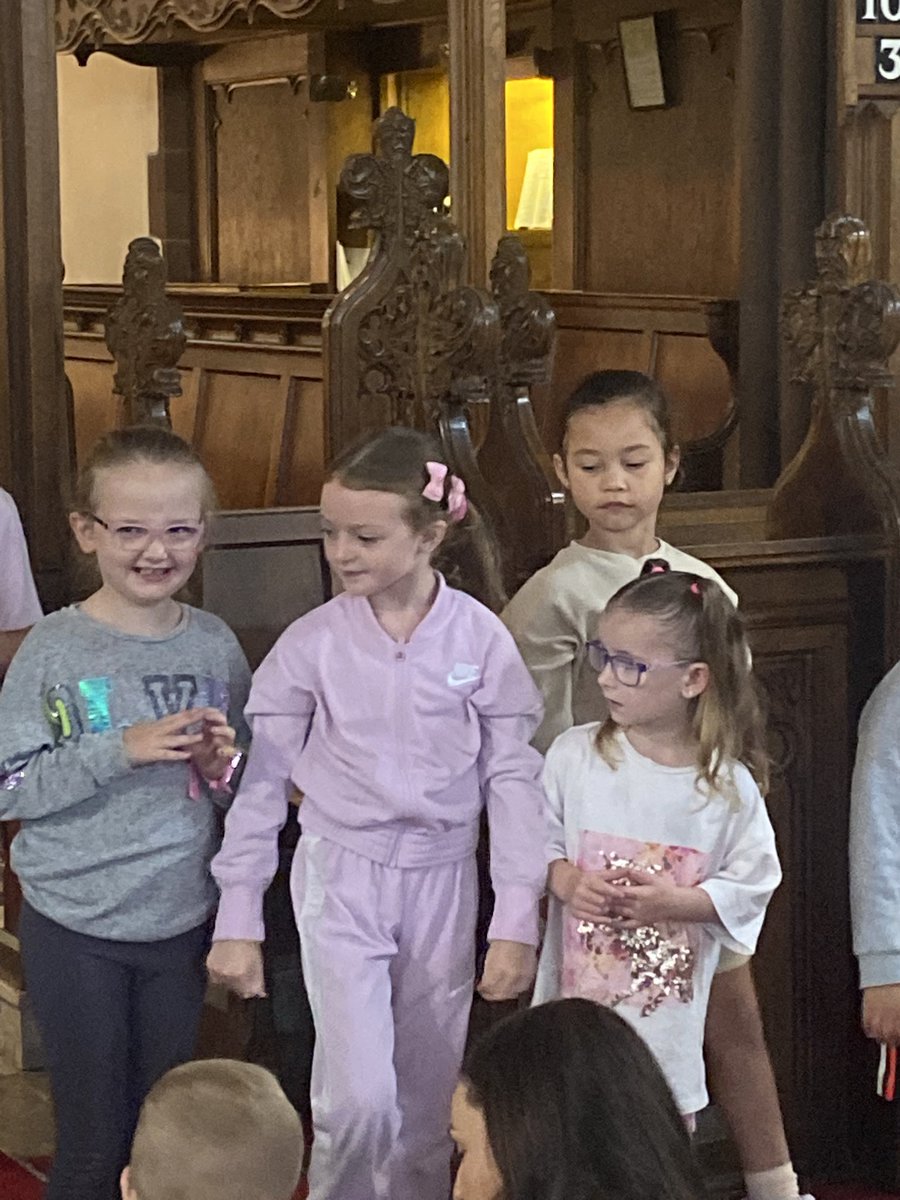 Congratulations to Aly and her official installation today! <a href="/GarstonStMikes/">St.Michael,Garston</a>