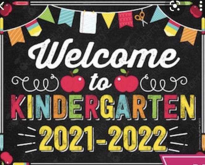 MsAwender's tweet photo. So excited to welcome our littlest Griffins tomorrow morning! Thanks for your patience as we all learn our drop off and pick up routines. #ComeHomeToGlenwood #KindergartenKickOff @GlenwoodGriffin https://t.co/mV8HNxOJ39