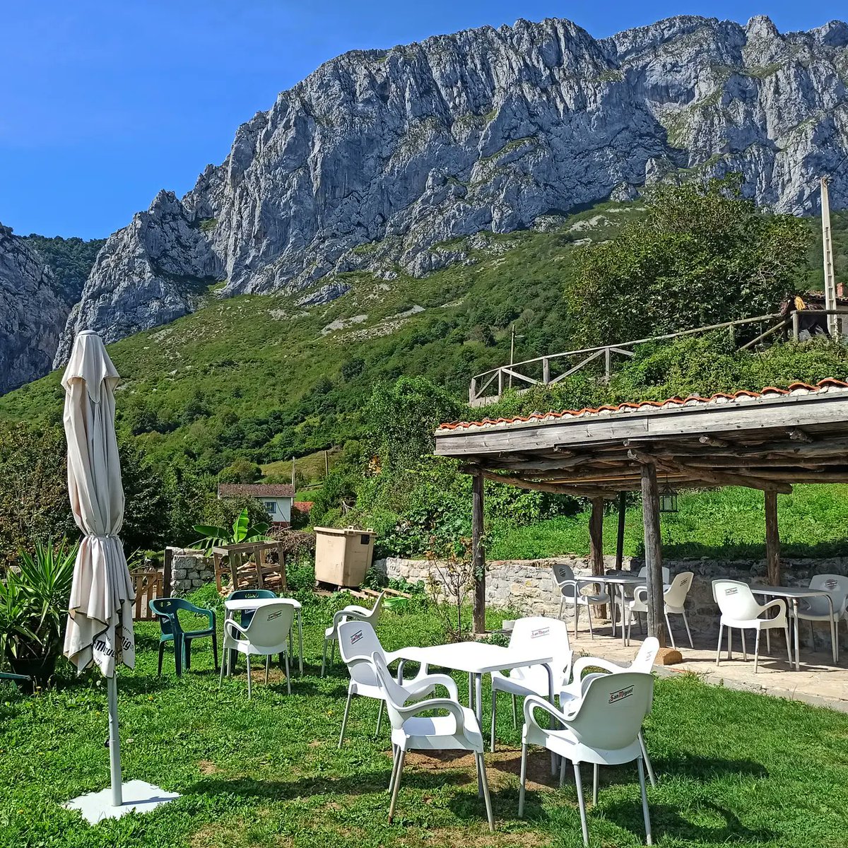 #taranes #ponga #asturias #paraisonatural