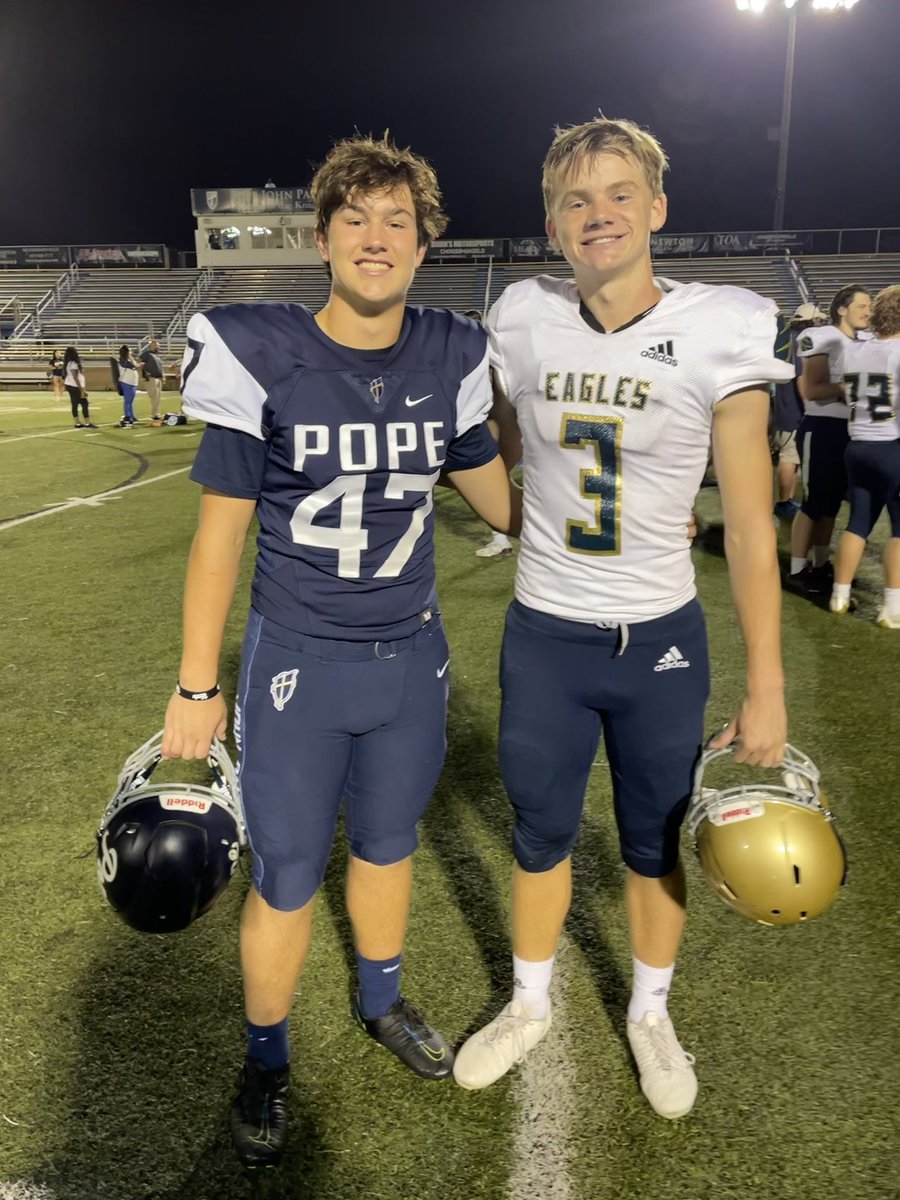 Steve Henke tweet media