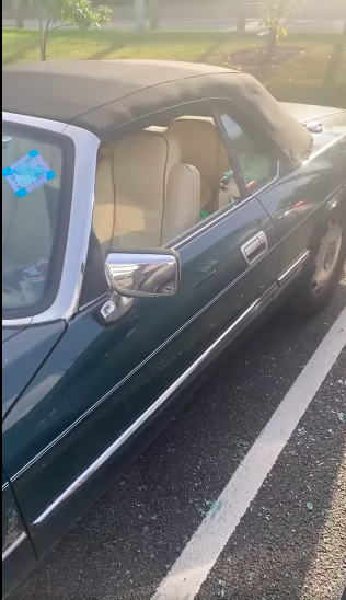 monisha_rajesh's tweet photo. Please RT: another heart surgeon friend had his car broken into at QE Hospital in Birmingham and his surgical loupes stolen. No one else can use them and he just wants them back or he can't operate for 8 weeks. An anonymous DM to me if you have them, no questions asked. Thank you https://t.co/z7D9mFKr2G