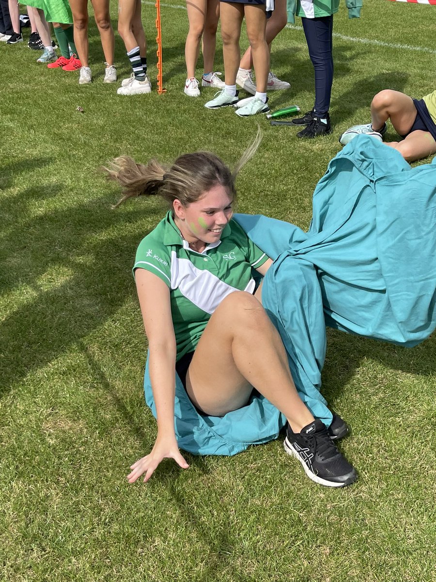 Sherborne Girls Reader Harris tweet media