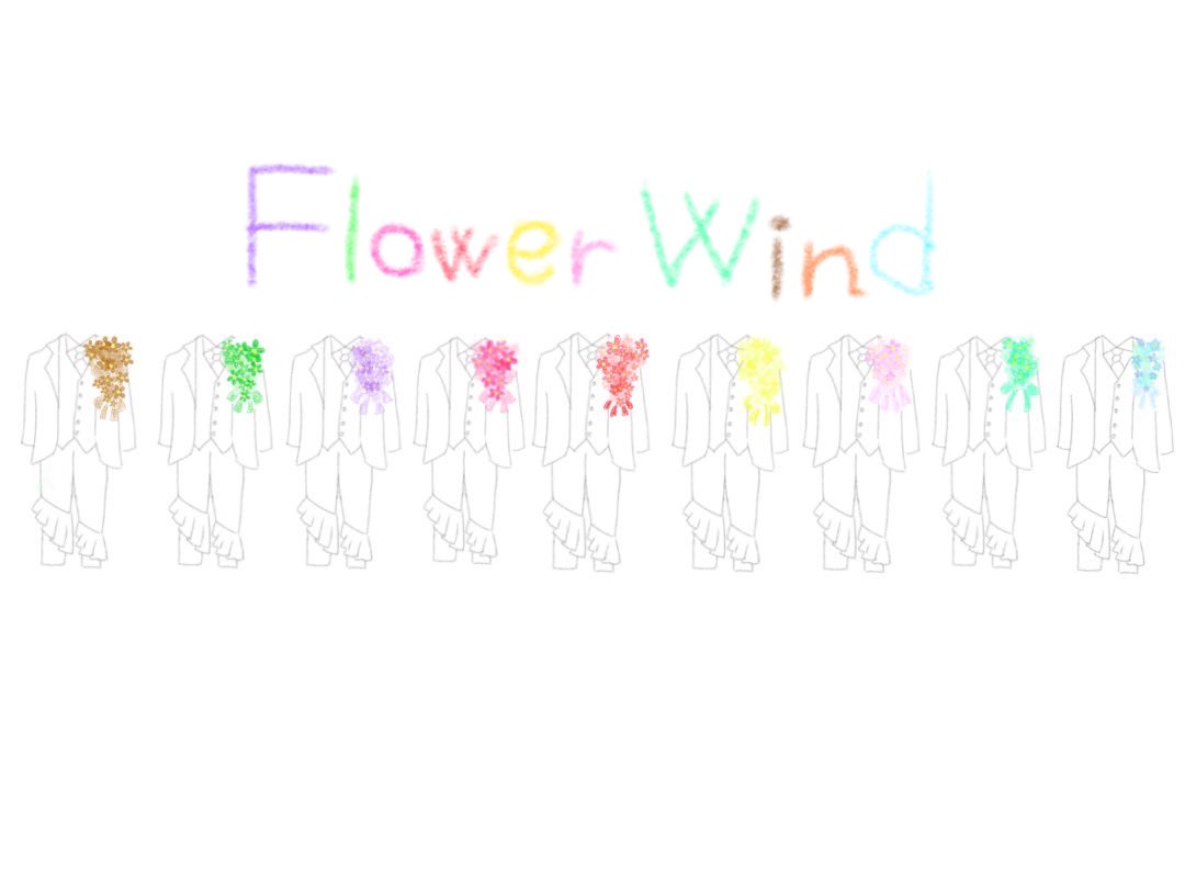 osisika_katan_'s tweet photo. 友達のpad借りました。

 #MeseMoa 
 #FlowerWind
  #イルミィさんと繋がりたい https://t.co/1M6XwfkaEM