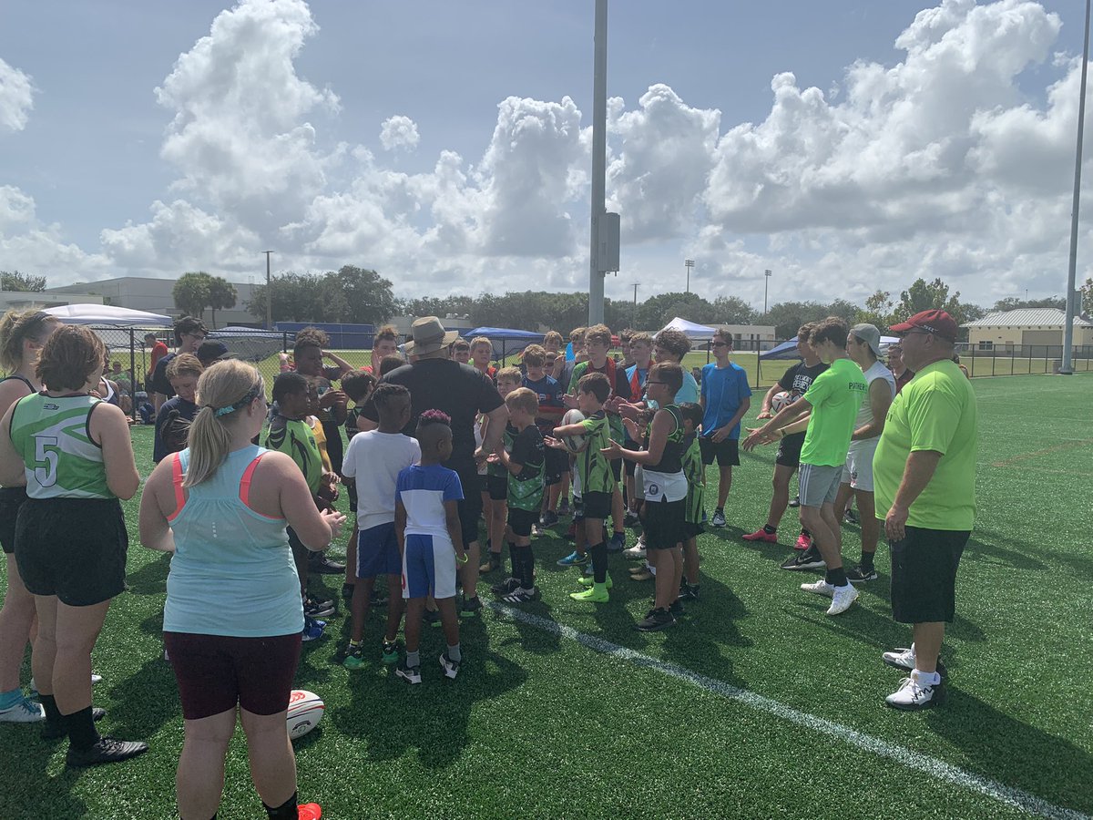 Wellington Wizards Rugby Club tweet media