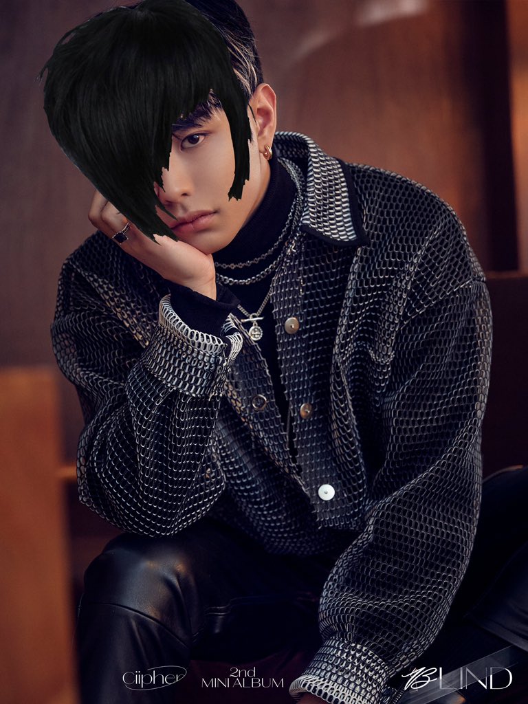 ciipherity's tweet image. #emophase