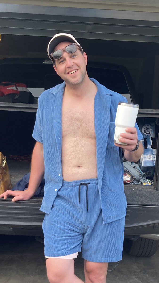 Yes,  this makes me uncomfortable also ! Corduroy?