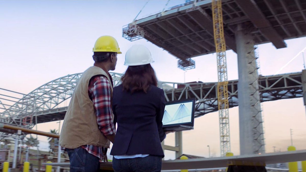 Dell's tweet image. Secure your business with trusted devices and data that won&apos;t impede your ability to work anywhere, anytime. #UnifiedWorkspace is your trusted partner for comprehensive solutions: dell.to/3z0NGnI