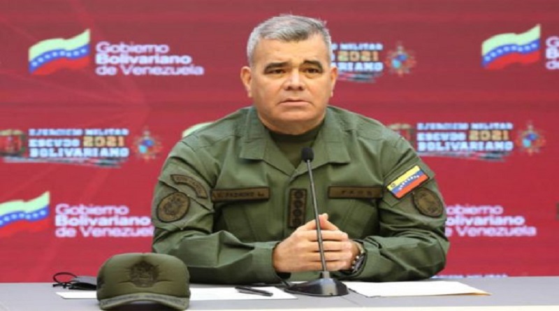 FANB denuncia falso positivo del gobierno de Duque para torpedear la mesa de Diálogo
en México

#VacúnateYA 

vtv.gob.ve/padrino-lopez-…