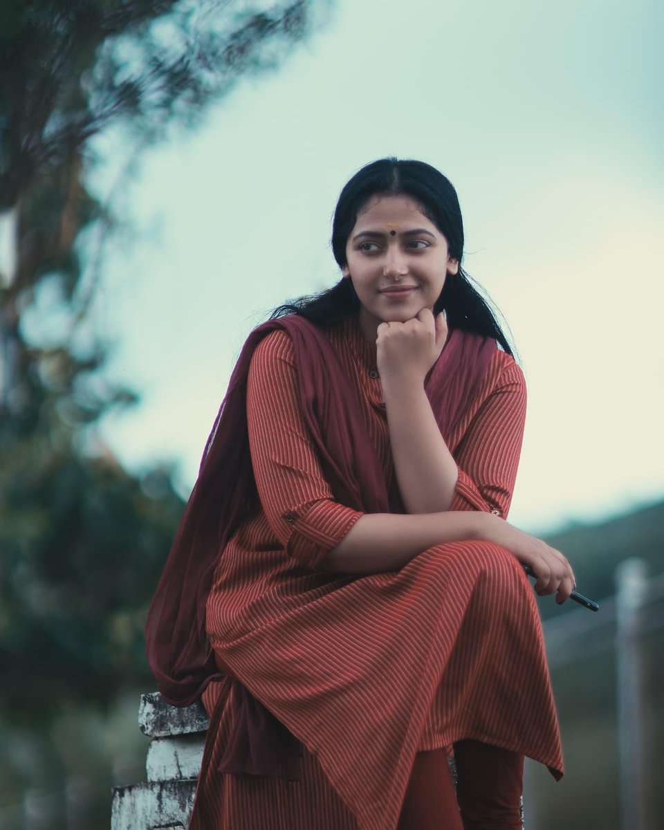 SitharaAnu's tweet photo. The best is yet to be. #anusithara https://t.co/JZdBdbdkLT