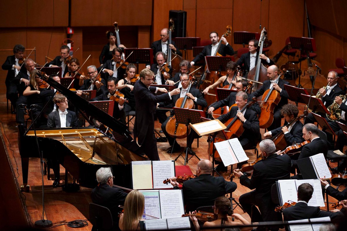 Yerevan Perspectives International Music Festival tweet media