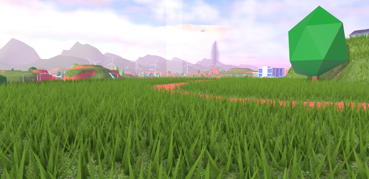 Jailbreak Grass tweet media