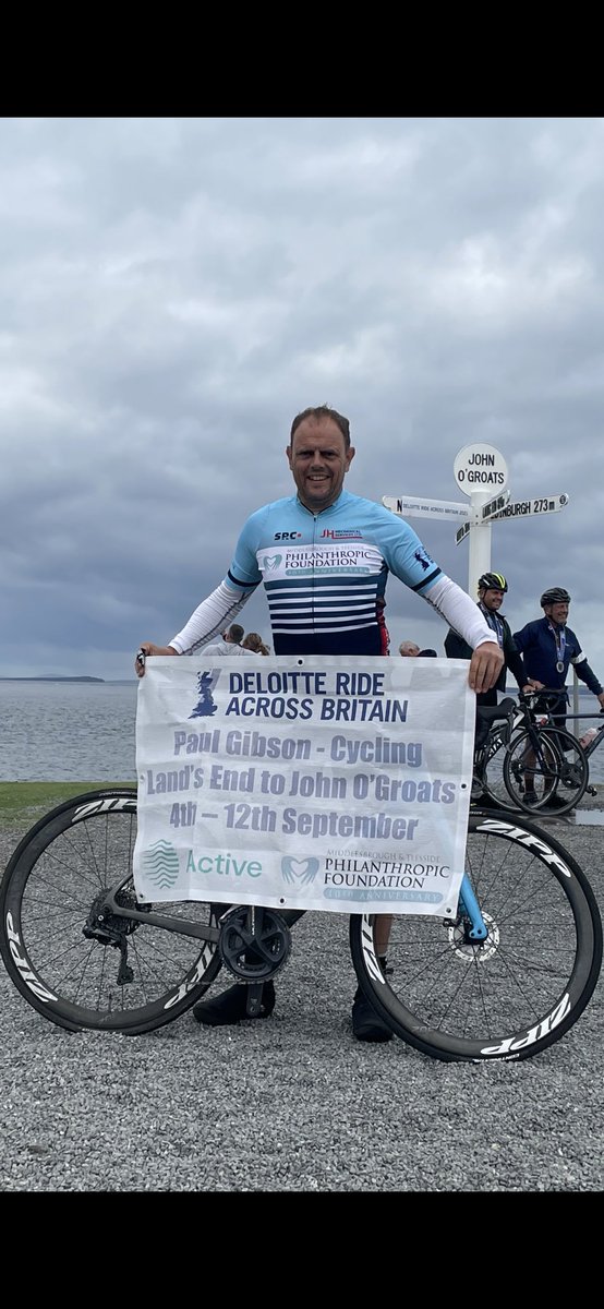 Paul Gibson tweet media