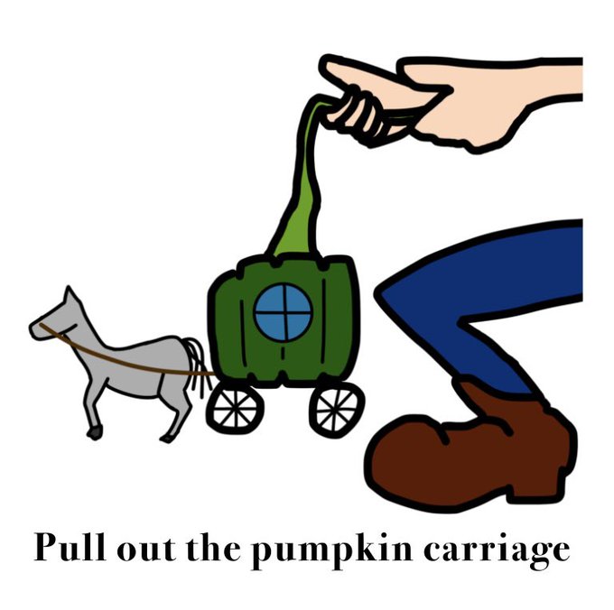 馬車のtwitterイラスト検索結果