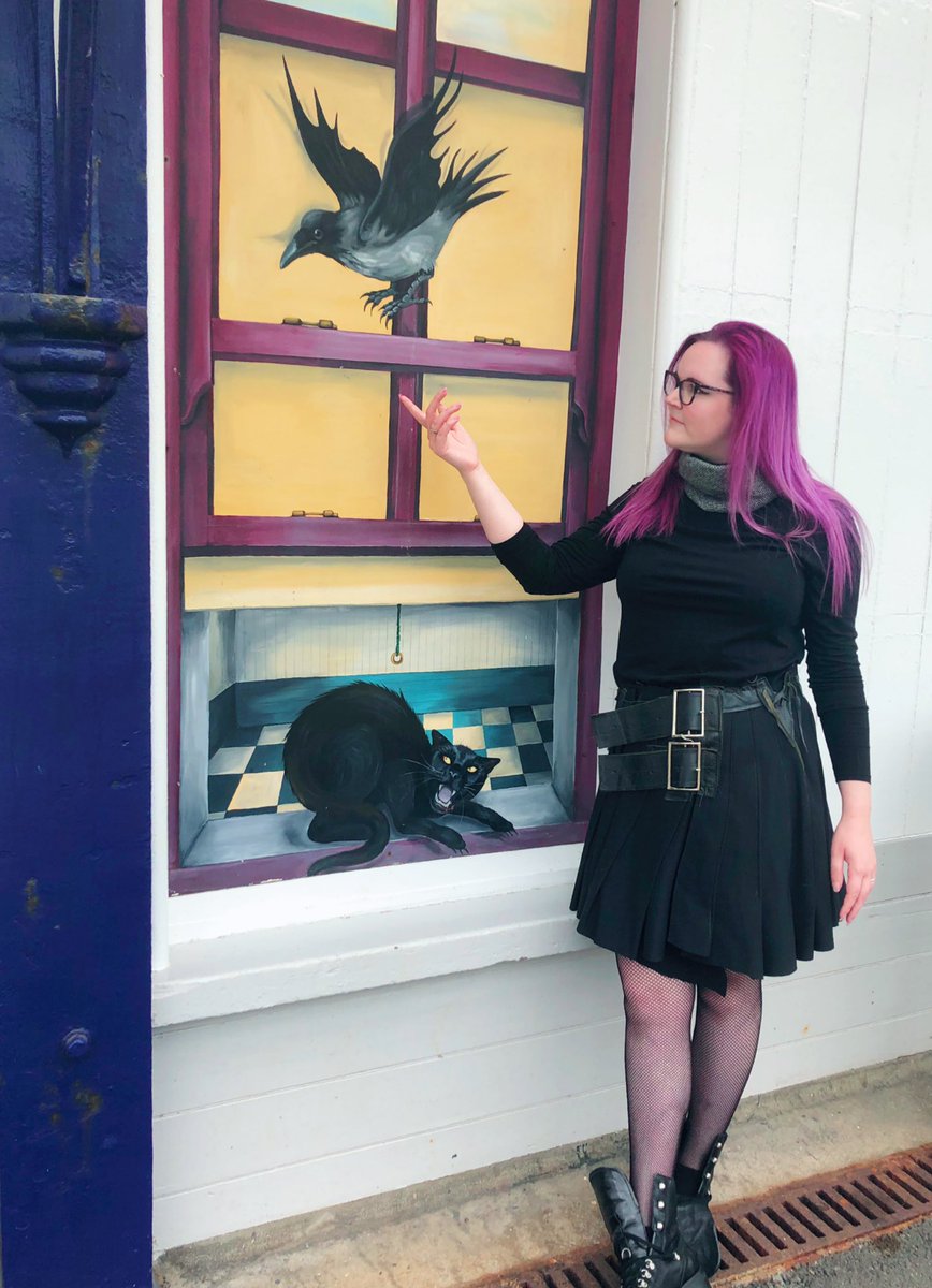 RebelRestyle's tweet photo. Have you checked out the Joey D Edinburgh VAULT Collection exclusive to us? Badass Kilts designed and made from 100% upcycled materials in Edinburgh 🏴󠁧󠁢󠁳󠁣󠁴󠁿 

https://t.co/SlKs47hpei https://t.co/KA2SxTjgmB
