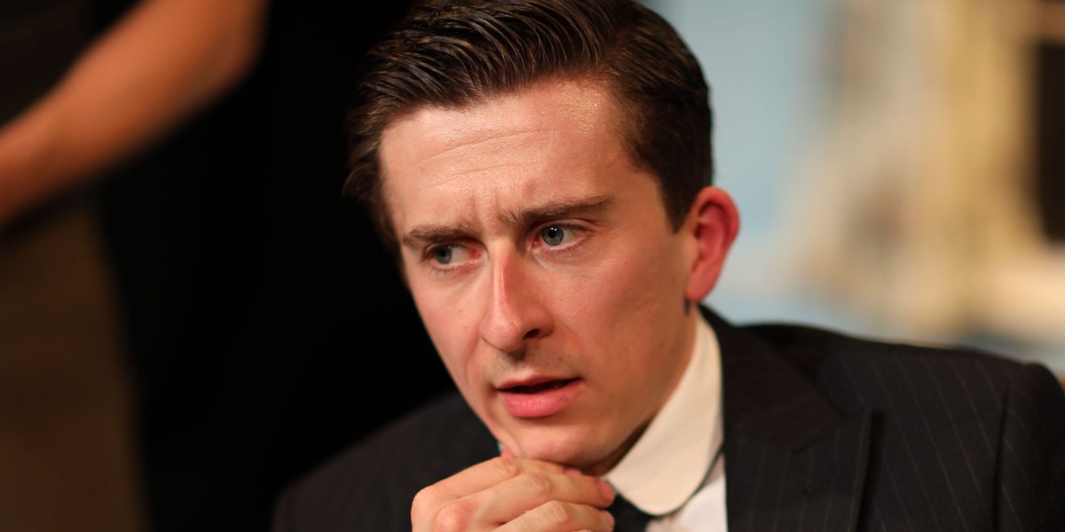 Theatre_SE's tweet image. Interview with @LawrenceRussell #NotLadyChatterleysLover soon to play at @wtmworthing  &amp;amp;  @The_White_Rock soon buff.ly/38ZMjuK #theatre #thingstodoinsussex