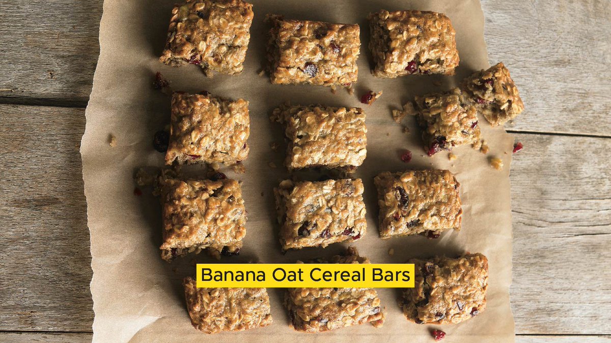 We are what we eat!

Let us show you how plant-based foods can bring you joy and wellness. Let us pay the farmer, not the pharmacy.

Come discover the power of oats: bit.ly/3nnfm40