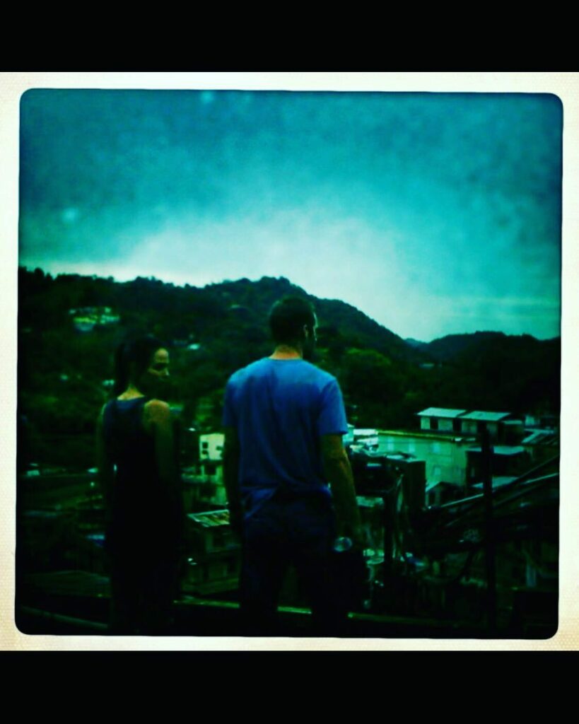 Happy Birthday Paul. We miss you down here. instagr.am/p/CTudcgZlzpW/