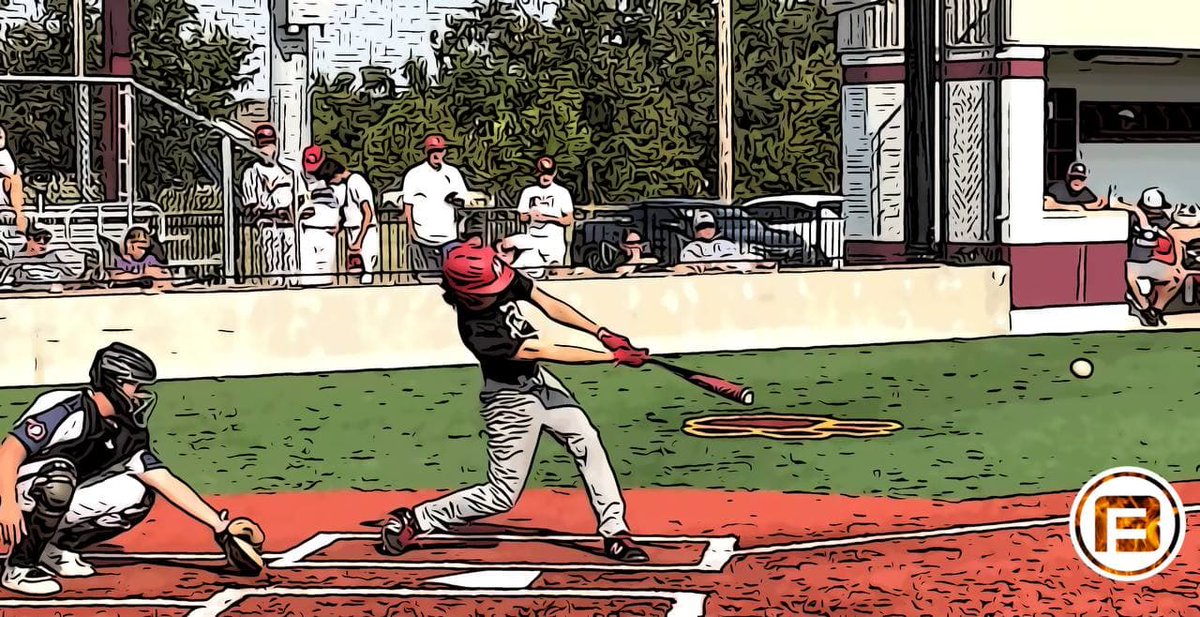 Big Fire Baseball tweet media