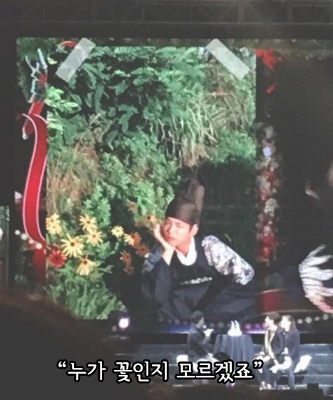 내가 아는 사람 중에 
박보검 제일 좋아하는 사람