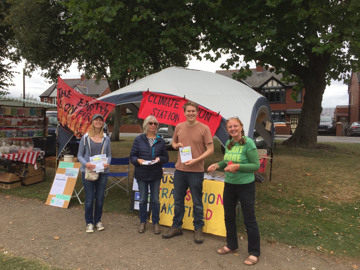 Great that ⁦@JackSHemingway⁩ called in this afternoon to show #solidarity and join our #ClimateConversation, after ⁦@YvetteCooperMP⁩ and others yesterday.