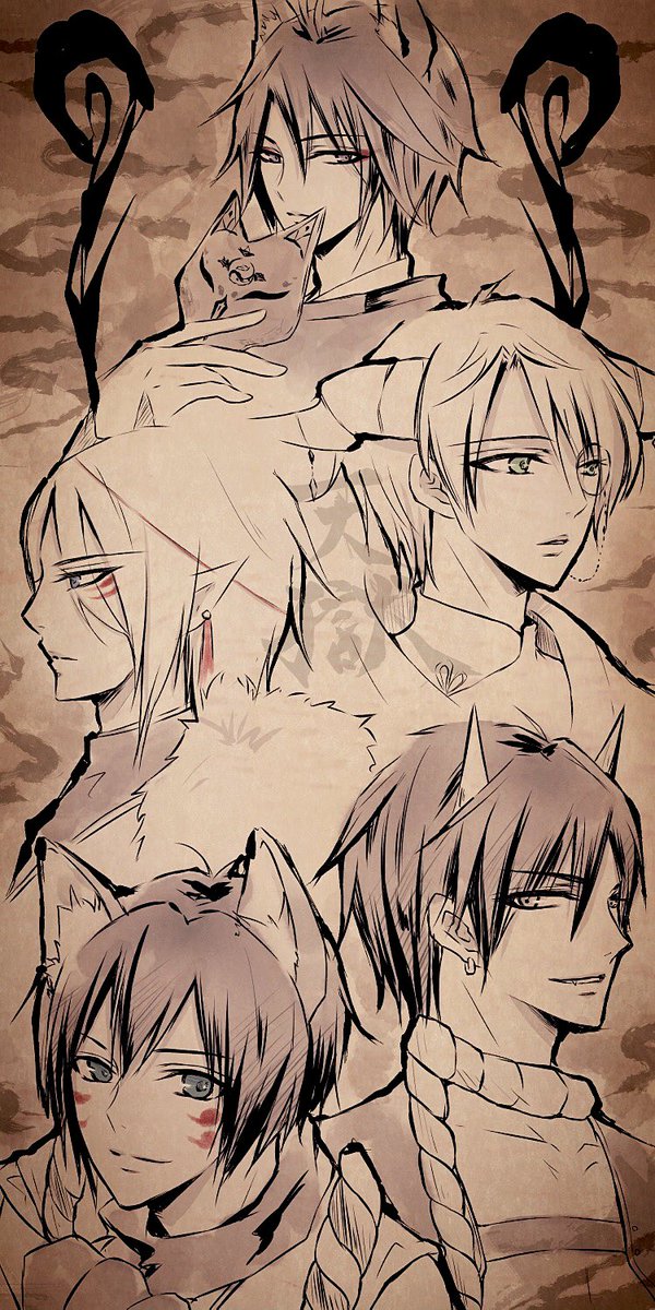 イブステ完走おめでとうございます…！！あんなに素敵な物語を届けてくださって、本当に本当にありがとうございました😭