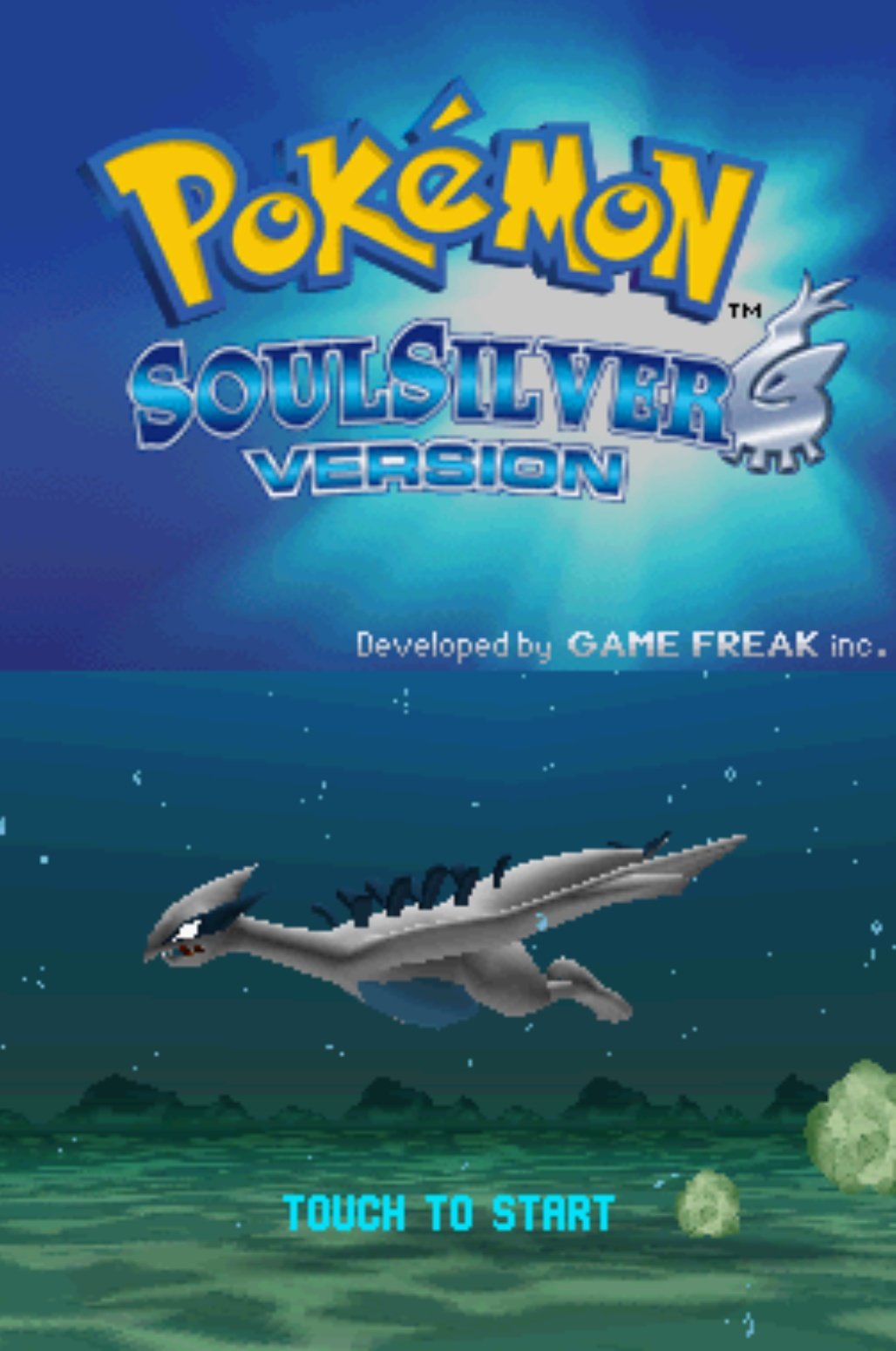 CEO of Sinnoh 🌟 on Twitter: "Pokémon SoulSilver and for NDS were released on this day in Japan, 12 ago (2009) https://t.co/49Kc1e7mKR" /