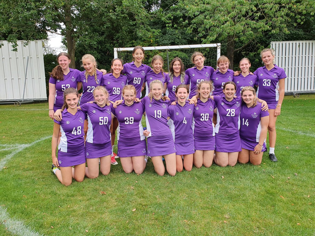 PutneyHighSport's tweet photo. Amazing day at Berko 10s for both senior teams entered! We can't wait for the season ahead! Thanks for hosting @BerkoSport ๐ฅ #PutneyPride #LaxIsLife https://t.co/zB8a2d72kR