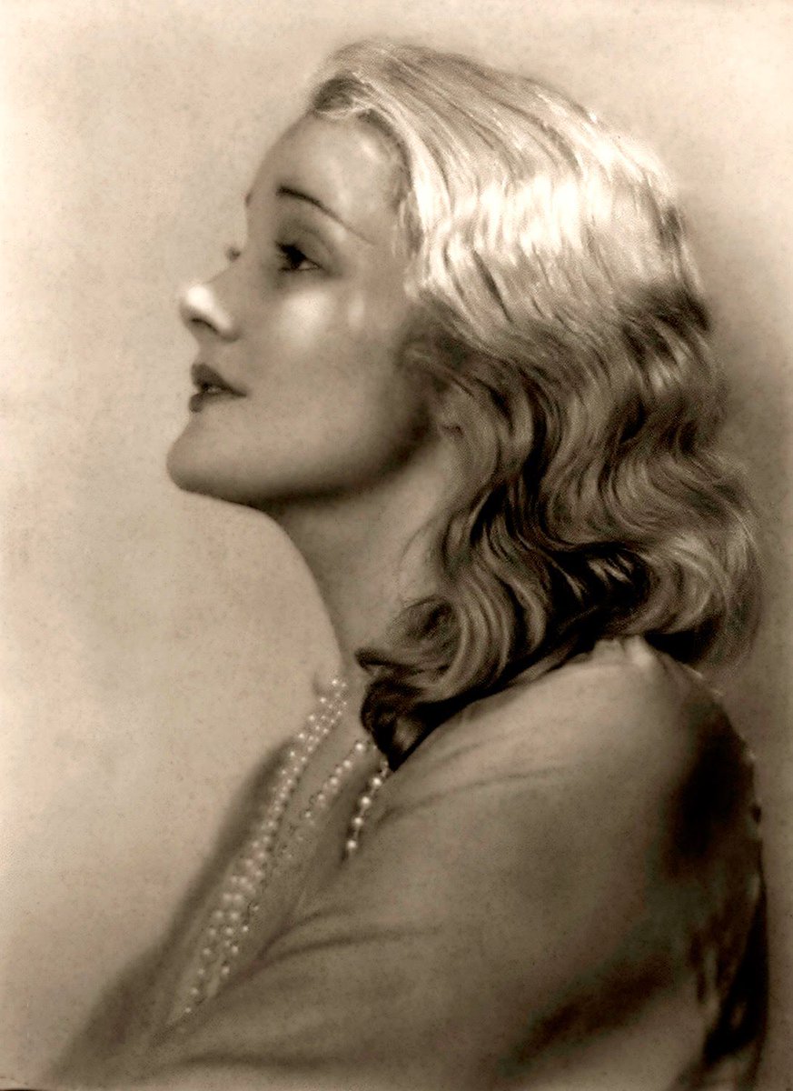 Jeanne Eagels earned her only Oscar nomination at the 1928-29 Academy Award...