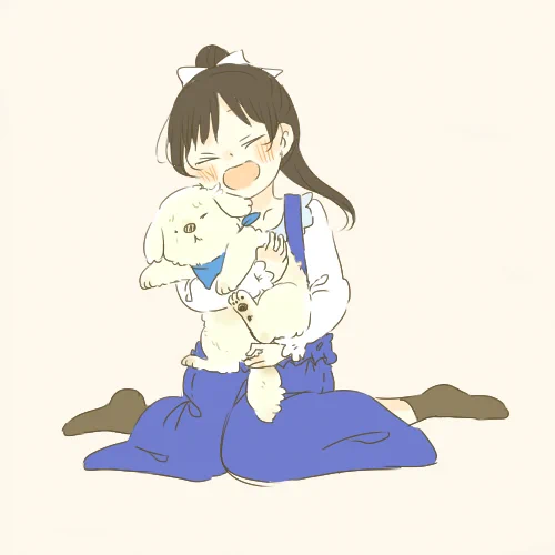 ちび 