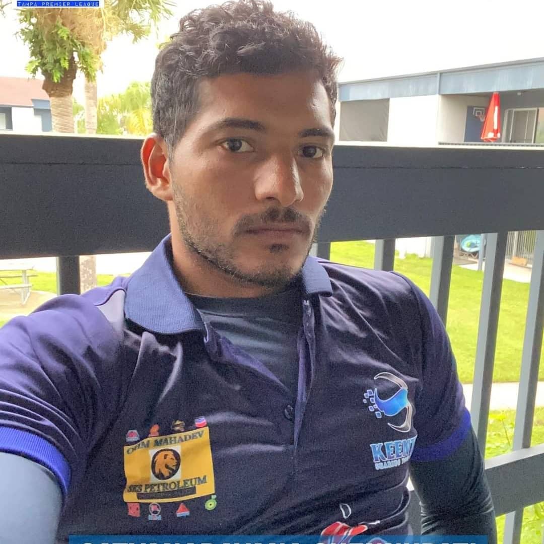 tampacricket1's tweet photo. Semi Final I In an enthralling game, Experienced Farhid Dudha and YoungStar Satyanarayana Chennupati combine to push Aryans one step closer to the Tampa Bay Summer Bash conduced in Wesley Chapel District Park

https://t.co/ypKtOnCzst
#TPL #tampaCricket #wesleychapel #crickettampa https://t.co/2wAfAN8sic