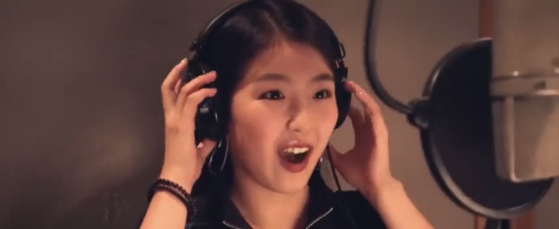unitersupdate's tweet photo. O episódio do TNUS de hoje foi uma celebração da Hina! Os membros mostraram o quão orgulhosos estão da trajetória da japonesa. É incrível ver a evolução da Hina, estamos muito orgulhos também! 🇯🇵❤️ https://t.co/8ojlRLbjja