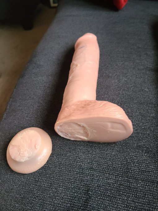 This is how hard I fuck him 😈 https://t.co/4zmTAeUWCJ<a href="/tag/tittytuesday"class="tags"><span>#tittytuesday</span></a><a href="/tag/mistressintraining"class="tags"><span>#mistressintraining</span></a>