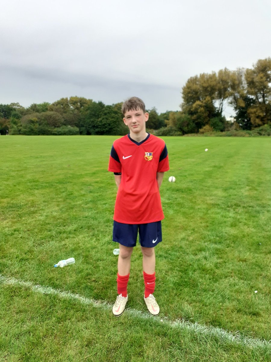 Nth Trafford Ath JFC tweet media