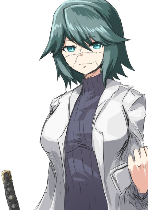 つづき
5枚目:支典道寺史(@maxyotarou)
6枚目:繁殖型侵略宇宙人♀(@R1849446926)
7枚目:メイティア(@wallicum)
以上描かせていただきました🍵 