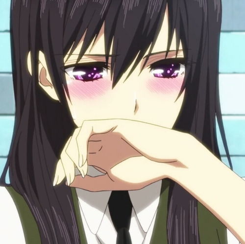 激レア★citrus展限定特典★非売品藍原芽衣★笑顔シーン★アニメ制作生作画素材 1月新番 CITRUS 藍原柚子 コスプレ衣装 藍原芽衣 藍原学院制服