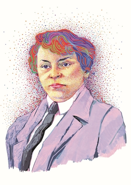 Dziś świętujemy urodziny 154. urodziny jednej z najważniejszych emancypantek, wytrwale walczącej o prawa kobiet - Justyny Budzińskiej-Tylickiej (1867-1936). Lekarki, działaczki społecznej i politycznej, przez 15 lat radnej Warszawy 2 kadencji (1919–1927 i 1919–1934). #herstoria