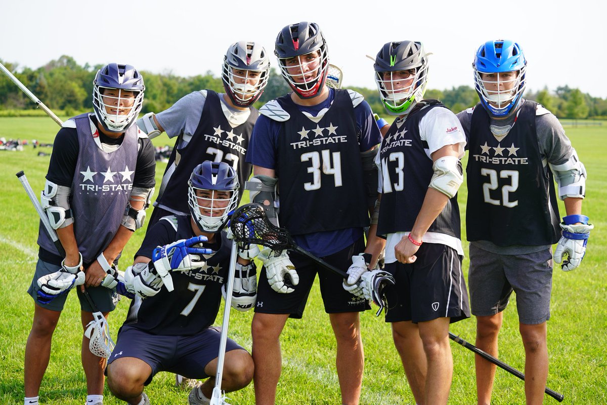 O4aw1rer R8km Tri State Lacrosse Tournament 2022