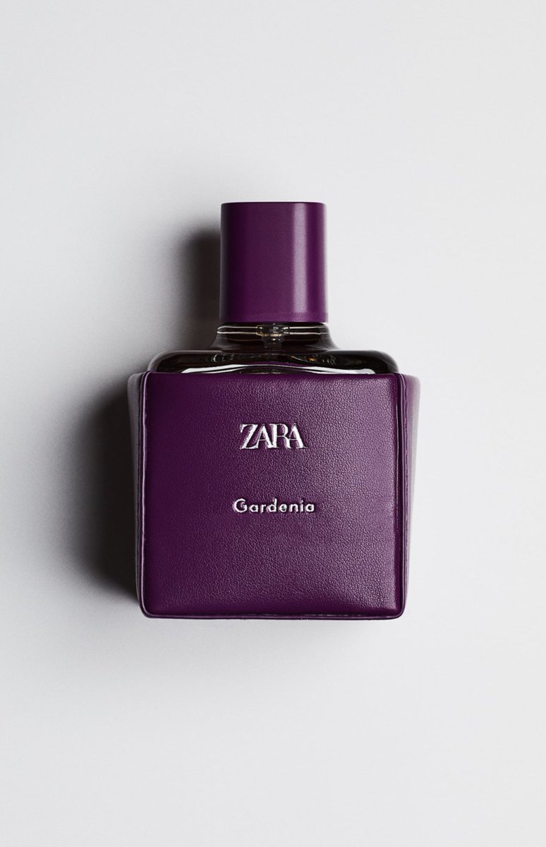 Zara Femme, is it a dupe for Hypnotic Poison? 