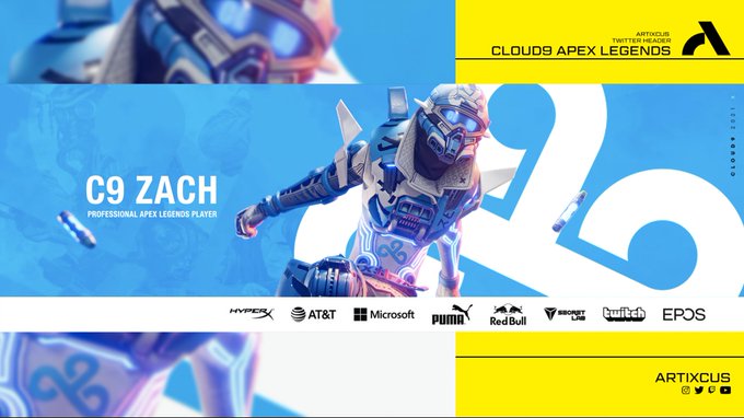 Knoqdのプロフィール Apexの実績は 感度や設定も紹介 Ludus 最先端のゲーマーへ Eスポーツ Nftゲーム