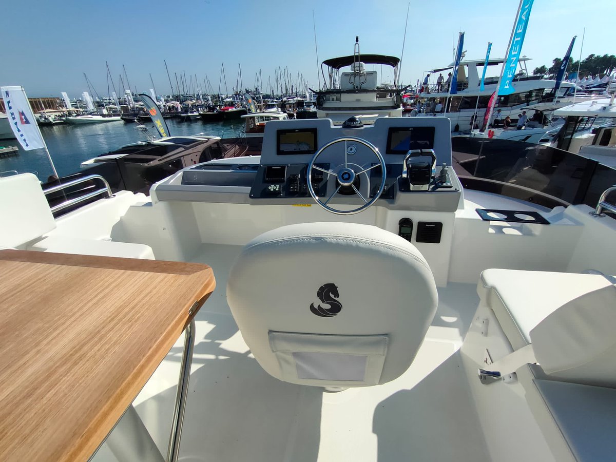 Complimenti a @BENETEAU_France che anche stavolta fa battere il cuore agli intenditori! 🏅 #nautica #beneteau #nauticaesocialmedia #nauticsalesandmarketing #NSM #digitalmarketing #cantierenavale #cantierenautico