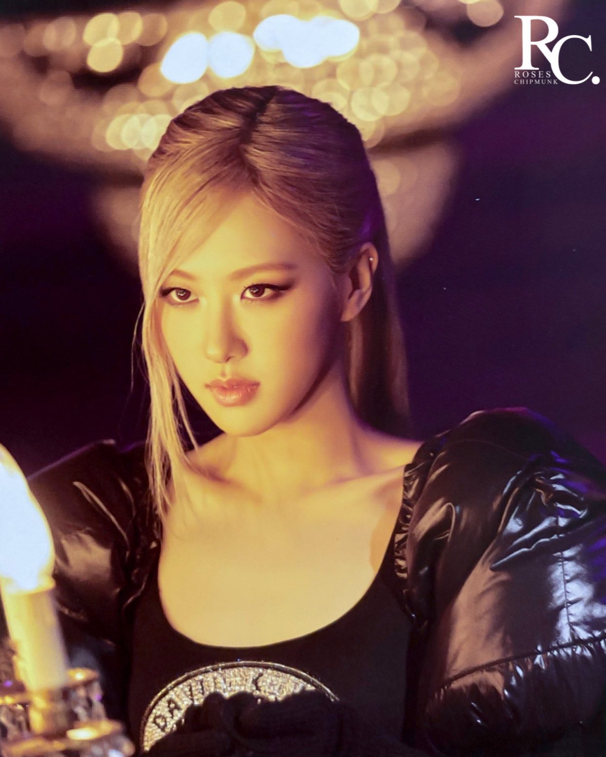 ROSÉ CHARTS on Twitter "ROSÉ Official Accounts in the last 24 hours