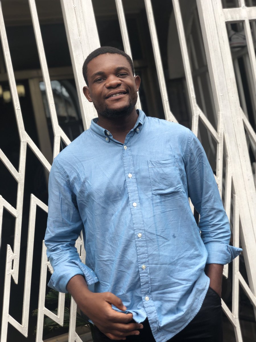 mosesmiteleji's tweet photo. #RDC #Eyenga
Prenez soin de vous et faites vous plaisir les problèmes de la vie ne finissent jamais
Que Dieu nous garde , bon dimanche à tous ! https://t.co/bFaNLTIlGZ