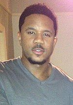 Happy Birthday to Hosea Chanchez     