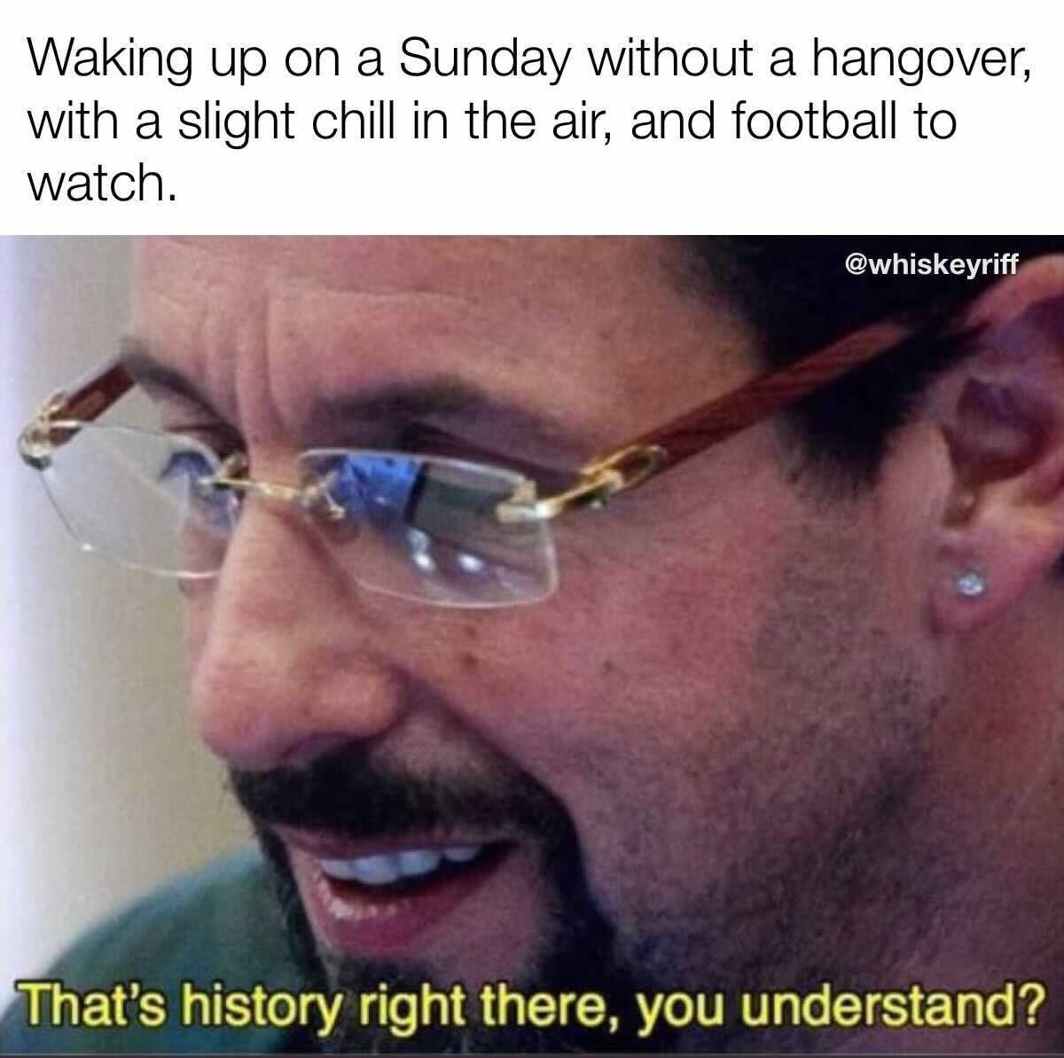 WhiskeyRiff's tweet photo. Giddy up. https://t.co/EIKMoU399X